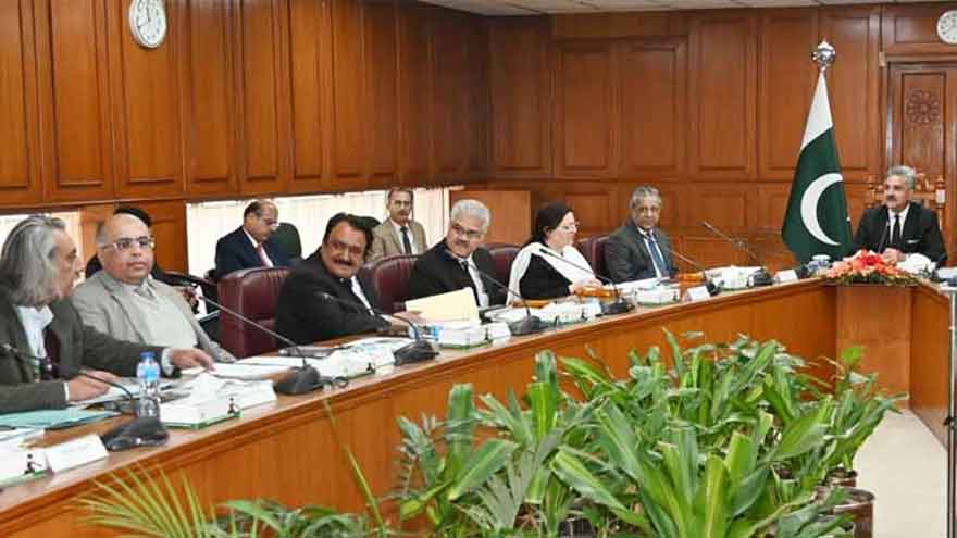 Board of Governors approves Federal Judicial Academy Rules 2026 and infrastructure upgrades