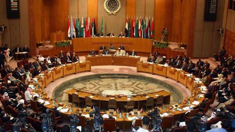 عرب لیگ کا اسرائیلی بستیوں کی توسیع پر ہنگامی اجلاس، مشترکہ مؤقف پر زور