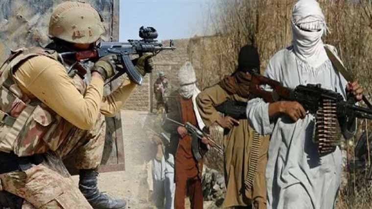 فتنہ الخوارج، فتنہ الہندوستان کے خاتمہ کیلئے قوم کو متحد ہونا پڑے گا: سکیورٹی ذرائع