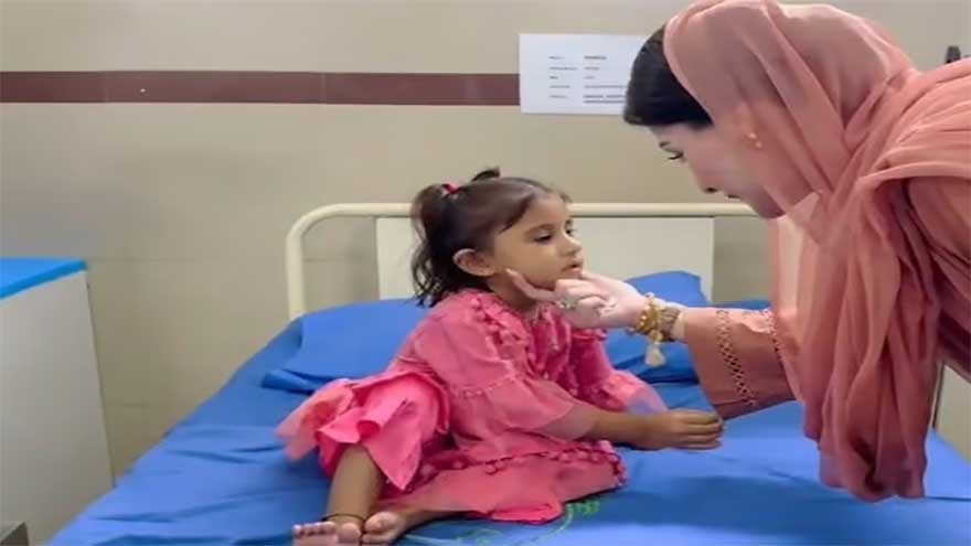 Over 10,000 children get free heart surgeries in Punjab: minister