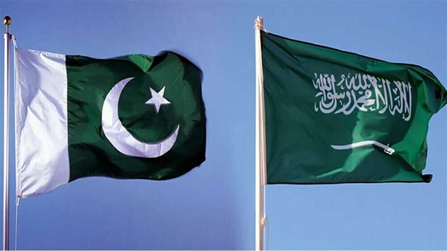 Pakistan, Saudi Arabia explore joint investment push in high-growth regions