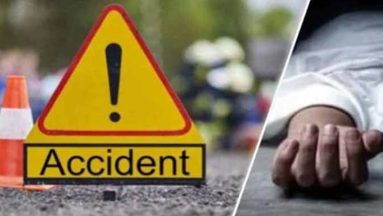 شجاع آباد: کار اور موٹرسائیکل میں تصادم، خاتون جاں بحق، 3 افراد شدید زخمی