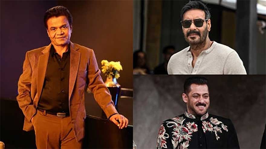 Salman , Ajay , other stars help Rajpal Yadav clear his debt