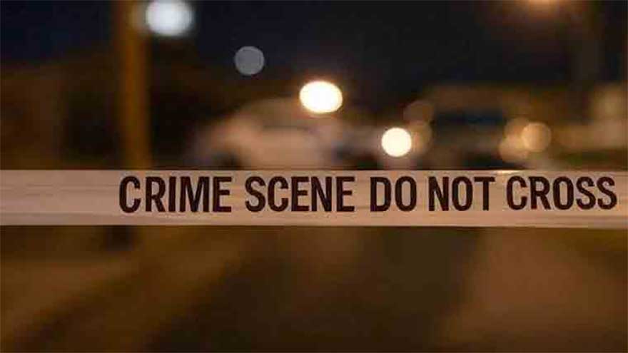 Two brothers gunned down over monetary dispute in Karachi