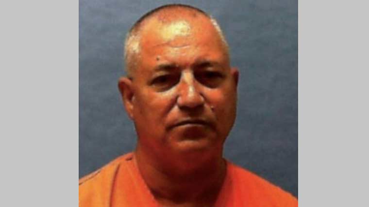 فلوریڈا میں قتل کے مجرم کو زہریلا انجکشن لگا کر سزائے موت دیدی گئی