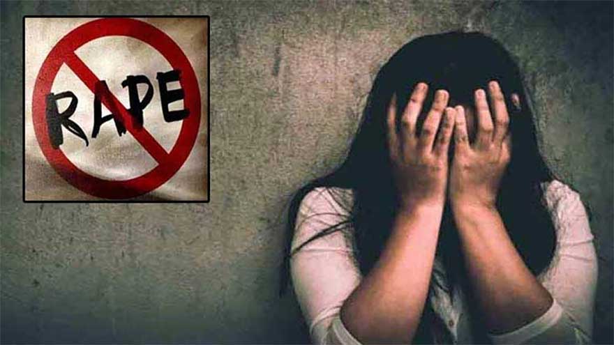 Cop booked for raping woman, making video in Bahawalnagar