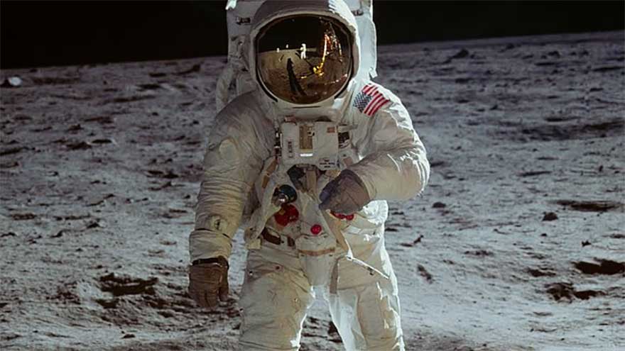 Truth about NASA's 'missing' moon tapes revealed after 57 years