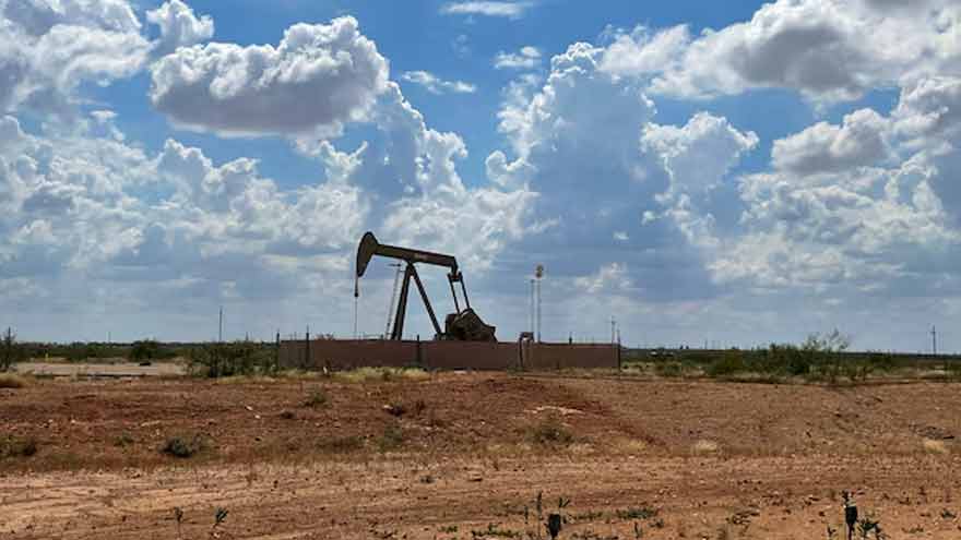 Oil prices rise on concerns about US-Iran tensions