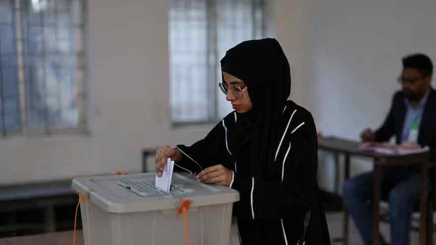 Bangladesh votes in landmark election after 2024 Gen Z uprising
