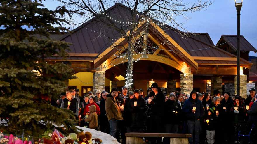 Canadian police identify 18-year-old woman as suspect in mass school shooting