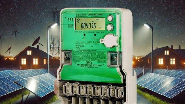 نئی سولر پالیسی نے بجلی گرا دی!