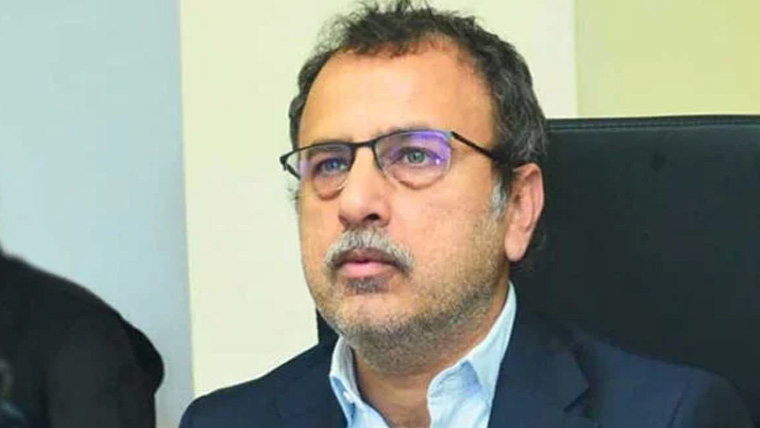 نئی ریگولیشن کا اثر زیادہ آمدنی والے لوگوں پر پڑے گا: اویس لغاری