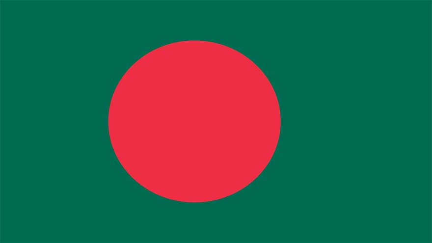  Some key figures about Bangladesh's parliamentary election