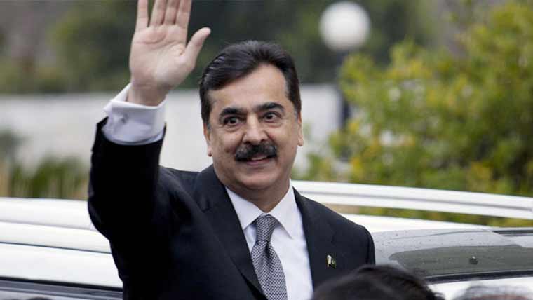 پاکستان کا اعلیٰ سطحی وفد سالانہ پارلیمانی سماعت میں شرکت کیلئے امریکا پہنچ گیا