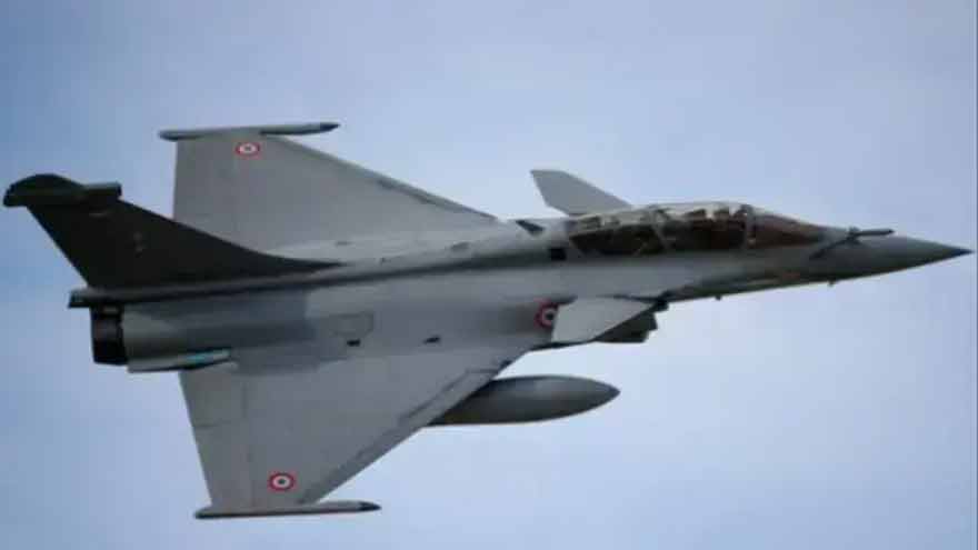 India clears proposal to buy French Rafale jets: defence ministry