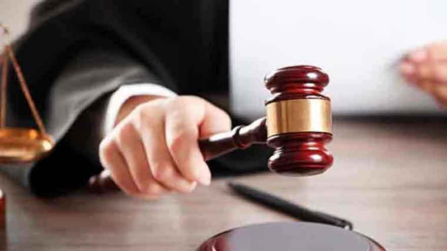 Karachi South court awards life sentence in child abuse case