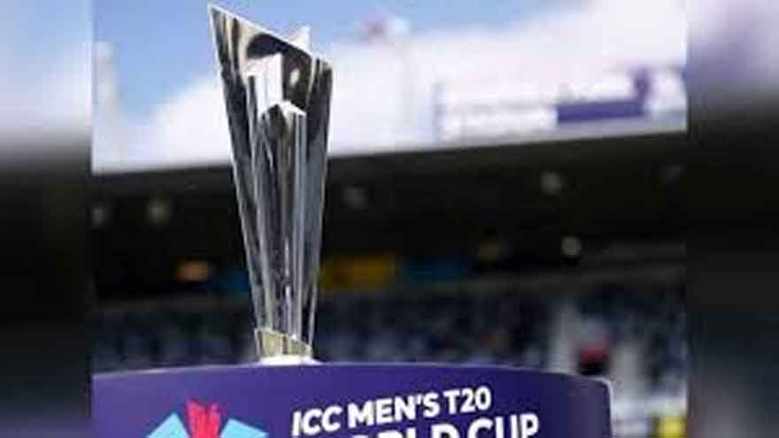 ICC to host meeting to ease Pakistan-India cricket tensions before T20 World Cup