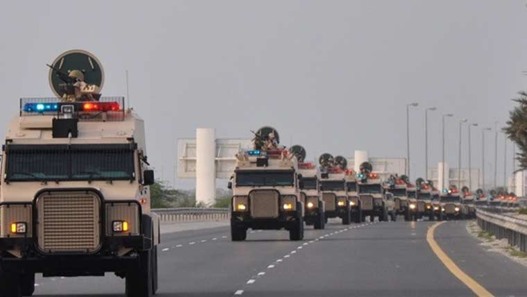 غزہ سٹیبلائزیشن فورس کیلئے مختلف ممالک نے فوج مختص کر دی، امریکی عہدیدار