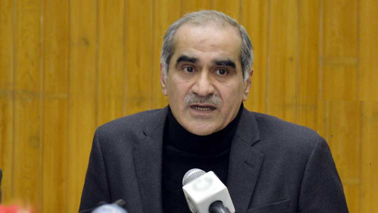 مریض قیدی ہو، سیاسی مخالف بھی ہو تو حقوق کی حفاظت زیادہ اہم ہو جاتی ہے: سعد رفیق