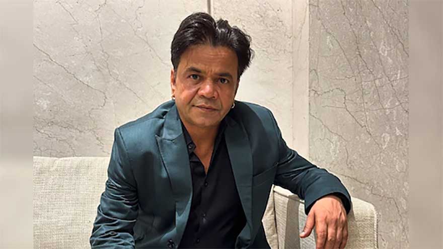 Rajpal Yadav to stay in jail, court adjourns hearing