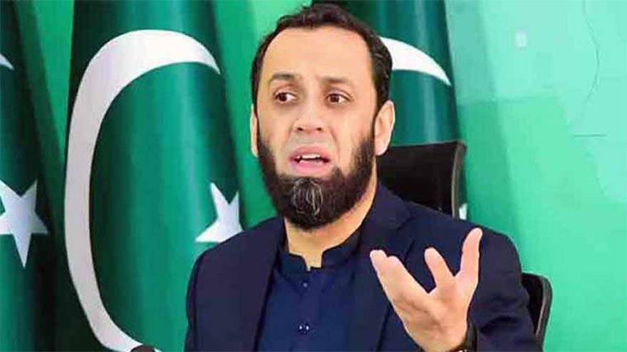 PTI founder enjoys more privileges than any other prisoner: Tarar