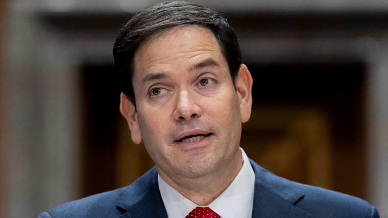 یورپ اہم ہے، ہمارے اس سے بہت گہرے تعلقات ہیں: امریکی وزیر خارجہ