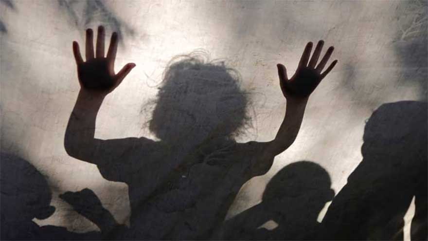Suspects who raped special person arrested in Okara