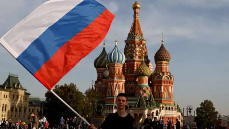 روس کا بورڈ آف پیس کے پہلے اجلاس میں شرکت سے انکار