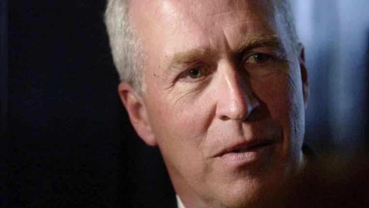 نیویارک کے بورڈ آف ججز کے مقرر کردہ نئے امریکی اٹارنی ڈونلڈ کنسیلا برطرف