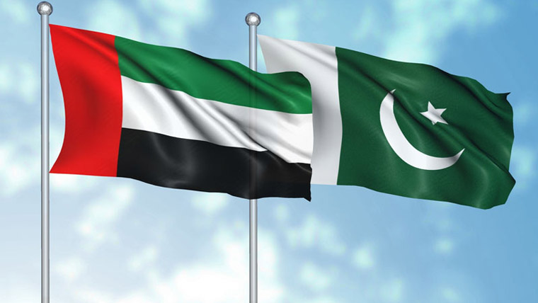 یو اے ای نے پاکستان کی قرض واپسی کی مدت میں مزید 2 ماہ کی توسیع کردی