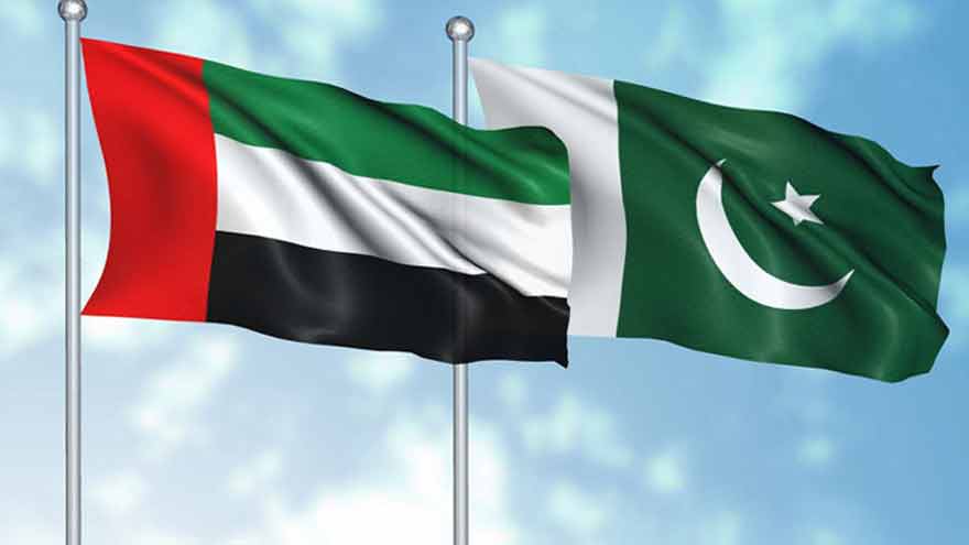 UAE agrees to two-month rollover of $2 billion deposit for Pakistan