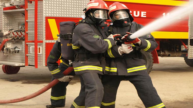 ملٹی سٹوری کمرشل عمارتوں کے پلانز ریسکیو 1122 کی کلیئرنس سے مشروط