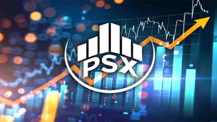 پاکستان سٹاک مارکیٹ میں شدید مندی، ہنڈرڈ انڈیکس منفی زون میں چلا گیا