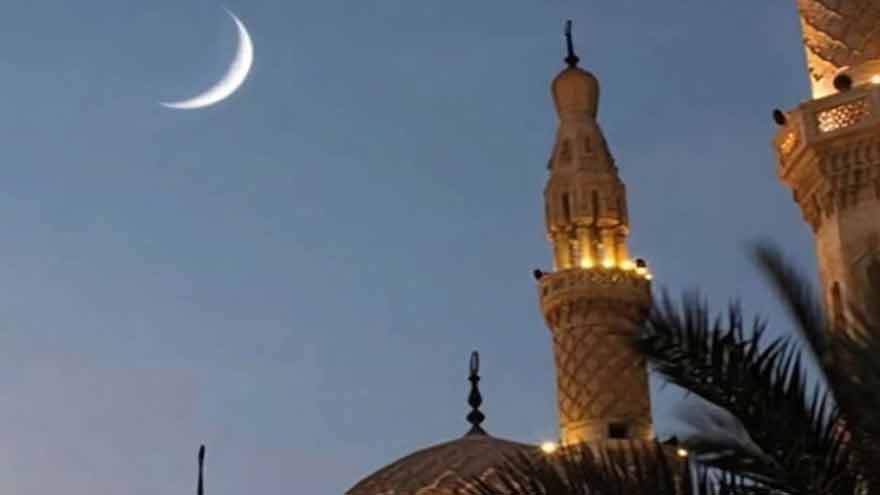 SUPARCO predicts moon sighting for Ramadan 1447 Hijri on Feb 18, 2026