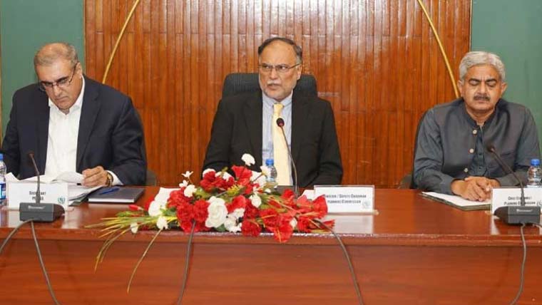 سی ڈی ڈبلیو پی نے 160 ارب روپے کے ترقیاتی منصوبوں کی منظوری دے دی