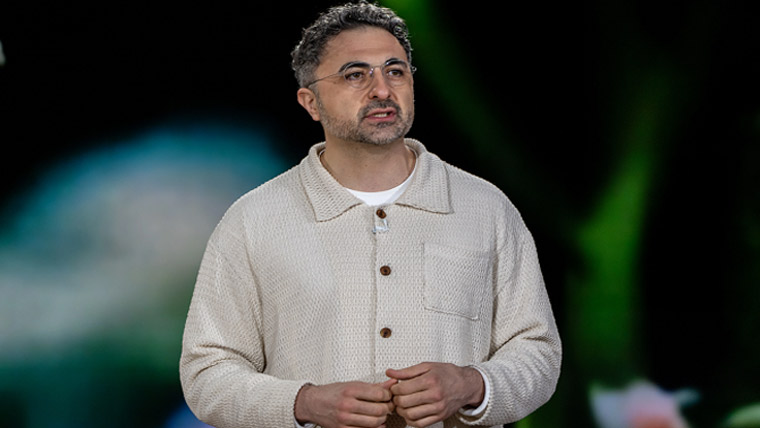 12 سے 18 ماہ میں اے آئی وائٹ کالر ملازمین کی جگہ لے سکتی ہے، مصطفیٰ سلیمان