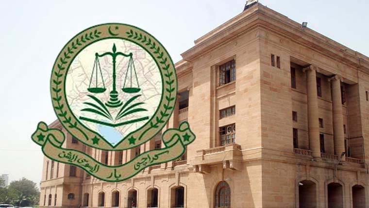 کراچی بار ایسوسی ایشن کے انتخابات غیر معینہ مدت کیلئے ملتوی