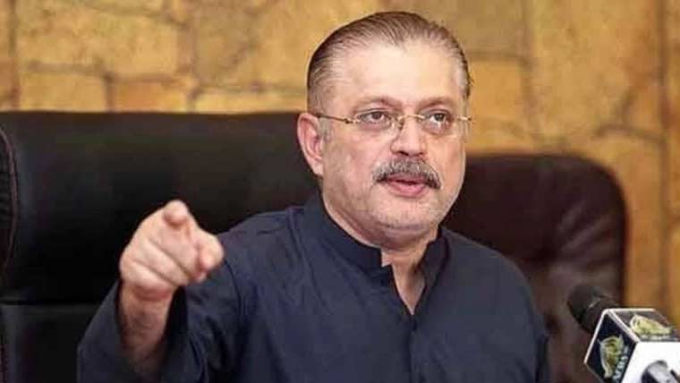 حادثات کا ذمہ دار کون؟ حکومت، انجینئر اور بلڈر سب جوابدہ ہیں: شرجیل میمن