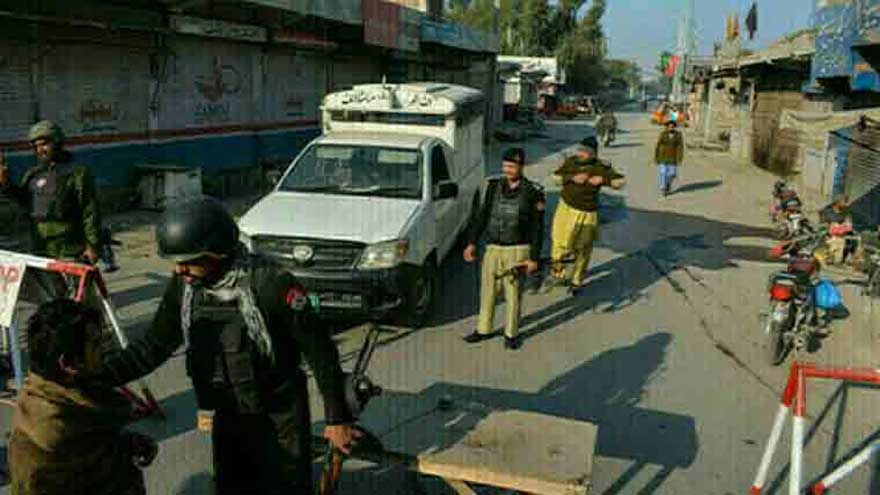 Punjab issues security plan for Ramadan 2026