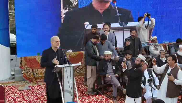 حکومتی نااہلی سے ٹیکسز میں اضافہ ، قوم سود تلے دبی  ہے: حافظ نعیم الرحمان