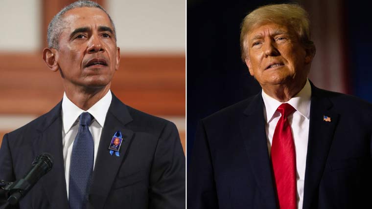 ٹرمپ نے سابق صدر اوباما کے اہم فیصلے کو منسوخ کر دیا