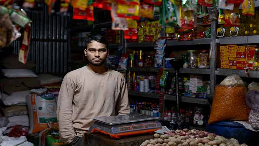 After Gen Z uprising, Bangladesh vote shows limits of youth power