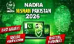 نادرا کا شناخت کی تصدیق کے لیے نیا ڈیجیٹل نظام متعارف