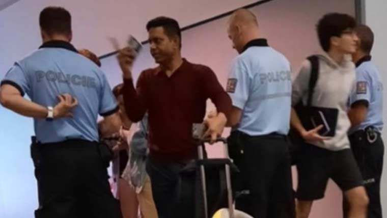 امریکا: گرپتونت سنگھ پنوں پر حملہ کیس، بھارتی شہری نے اعترافِ جرم کر لیا