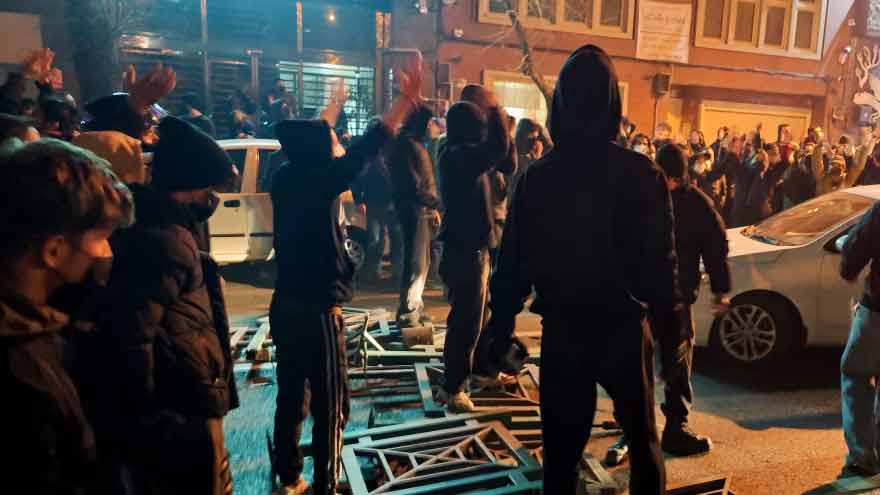 Dunya News US secretly smuggled 6,000 starlink terminals into Iran after protest crackdown