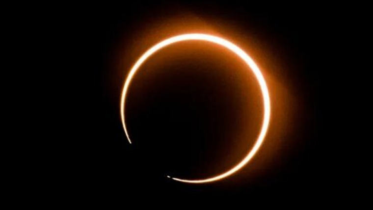 سال کا پہلا سورج گرہن 17 فروری کو ہوگا، پاکستان میں نظر نہیں آئے گا