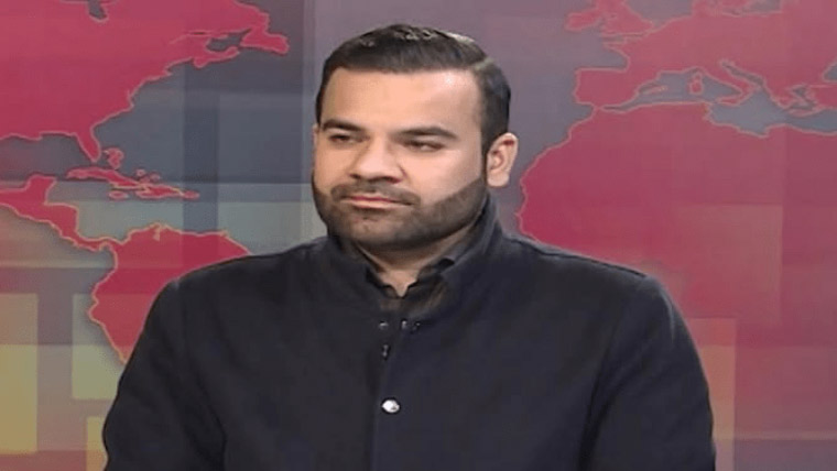 بانی پی ٹی آئی کے متعلق عدالتی معاون کی رپورٹ میں تضاد ہے : بیرسٹر عقیل