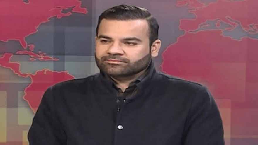 Law minister says PTI founder eye disease timeline contains contradictions