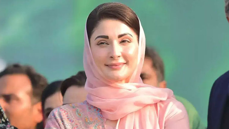 مریم نواز کا آلو کے کاشتکاروں کے متعلق وزیراعظم شہبازشریف کو خط