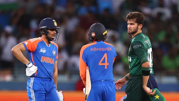 پاک بھارت ٹاکرا، ٹکٹ بلیک مارکیٹ میں چار گنا قیمت پر پہنچ گئے